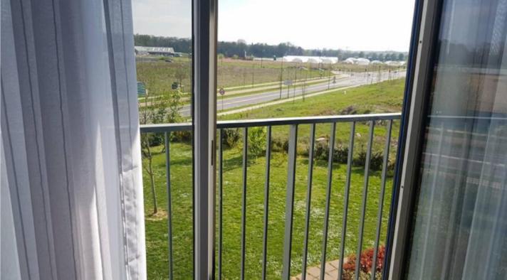 Appartement A 5 Min De Disney Proche Paris Chanteloup en Brie Bagian luar foto